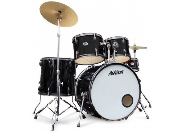 Ashton TDR322 Ashton TDR322